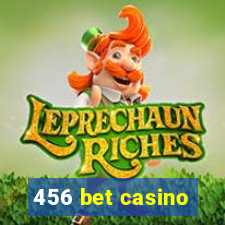 456 bet casino